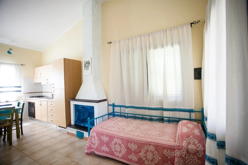 Agriturismo Archelao
