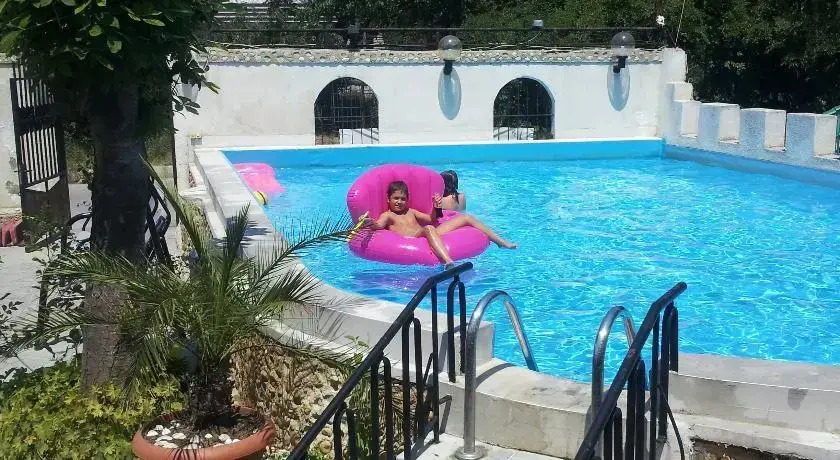 Hotel Angy