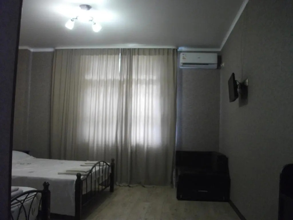 Guesthouse on Kabardinskaya 139a
