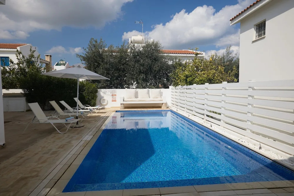 Protaras Serifos Villa Sv07