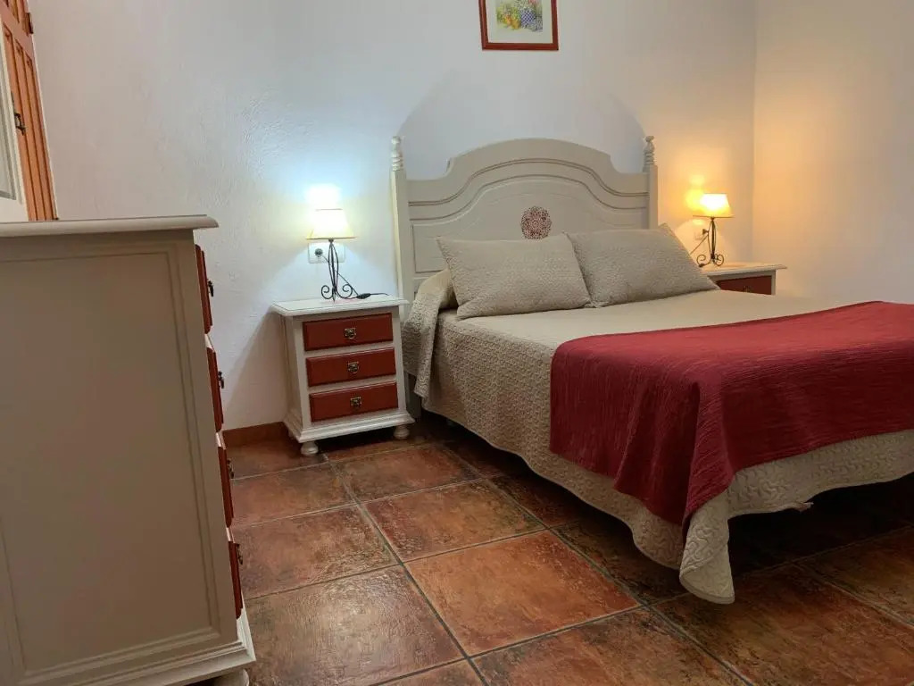 Hostal Atalaya