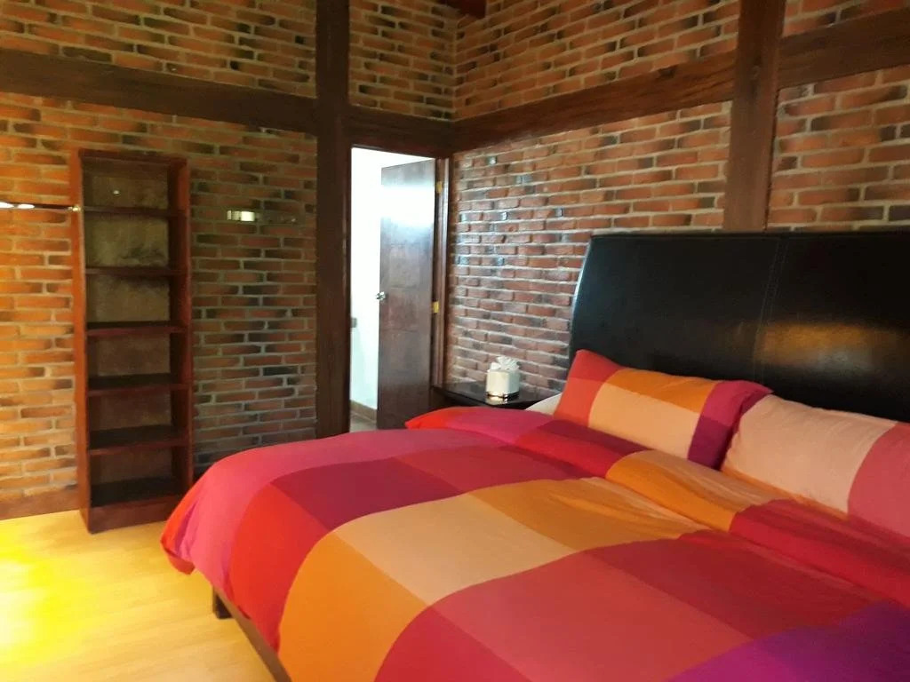 Cabaña Los Encinos