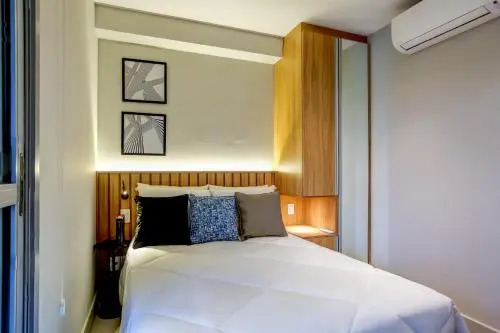 Roomo Butantã Rebouças Residencial Ejoy