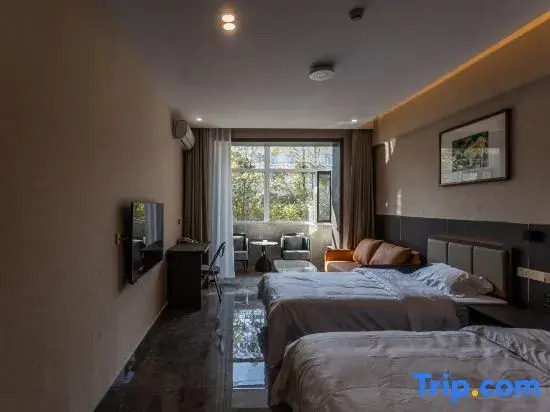 Juzhen Homestay