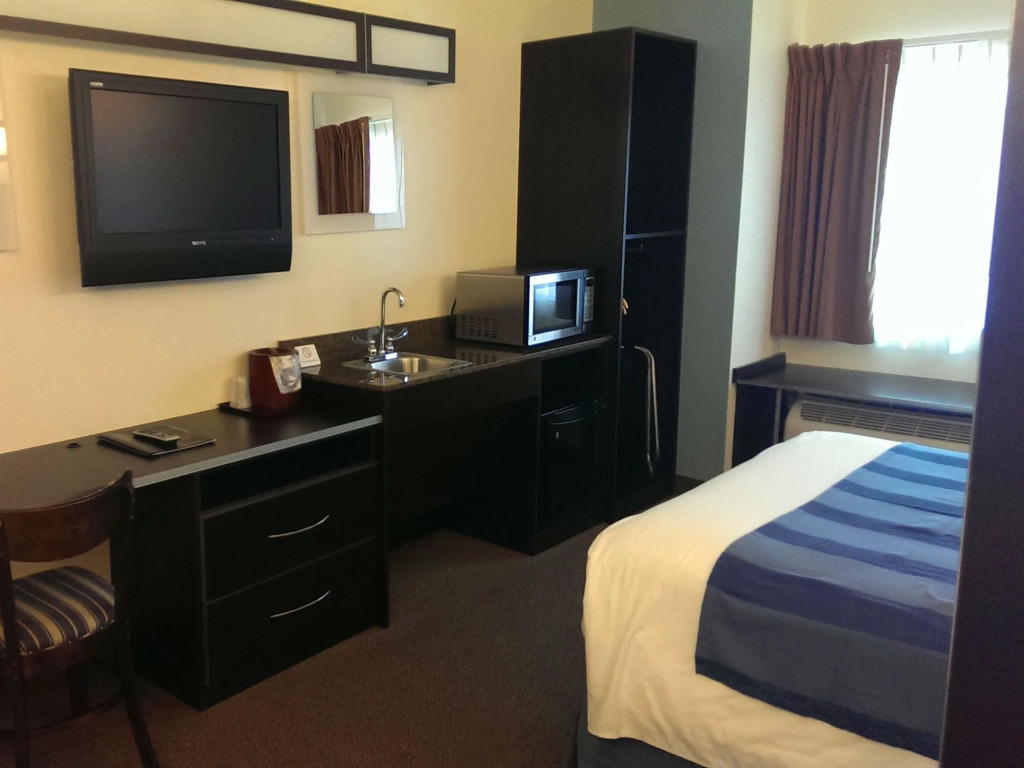Crystal Inn
