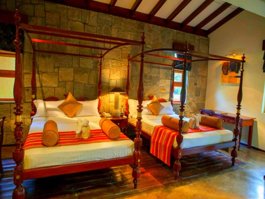 Ayugiri Ayurveda Wellness Resort Sigiriya