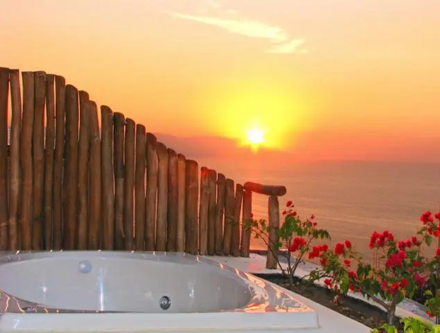 Terraza del Mar