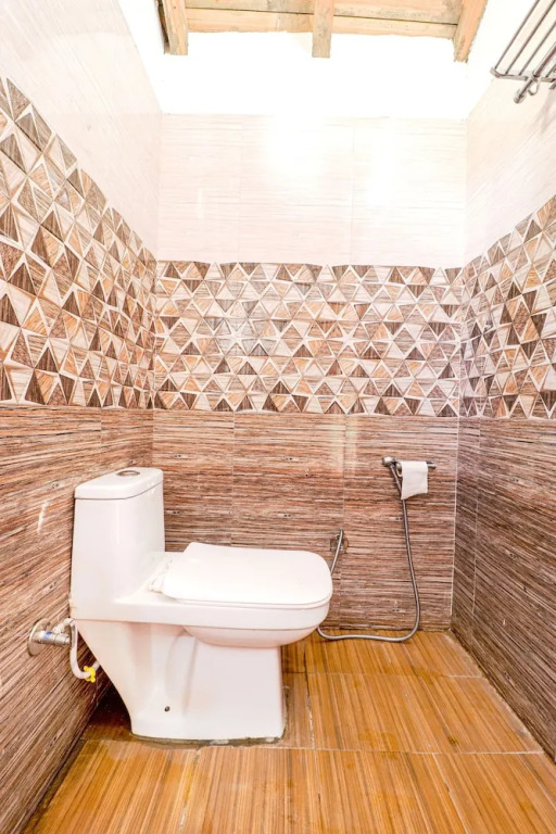 Nainital Retreat 2 Beds - by Dumnu Homes