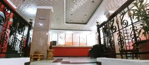 HOTEL REALPICO VICTORIA