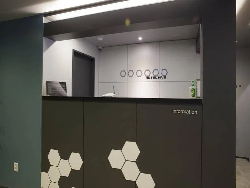 Hotel Hive