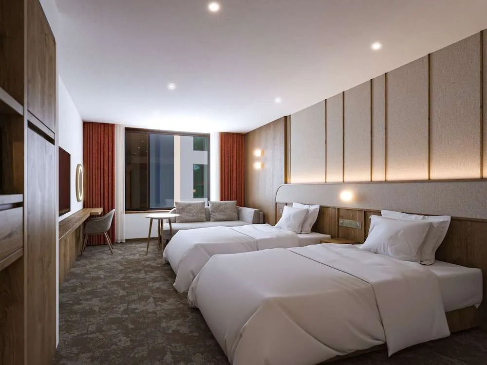 Sotetsu Grand Fresa Bangkok