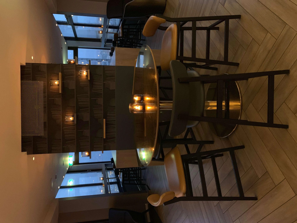 Radisson Blu Hotel Bodø