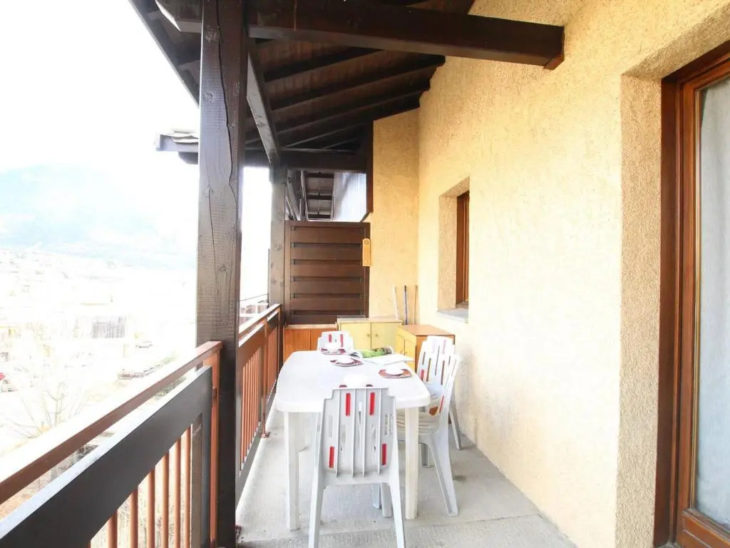 Appartement Briançon, 1 pièce, 4 personnes - FR-1-330C-40