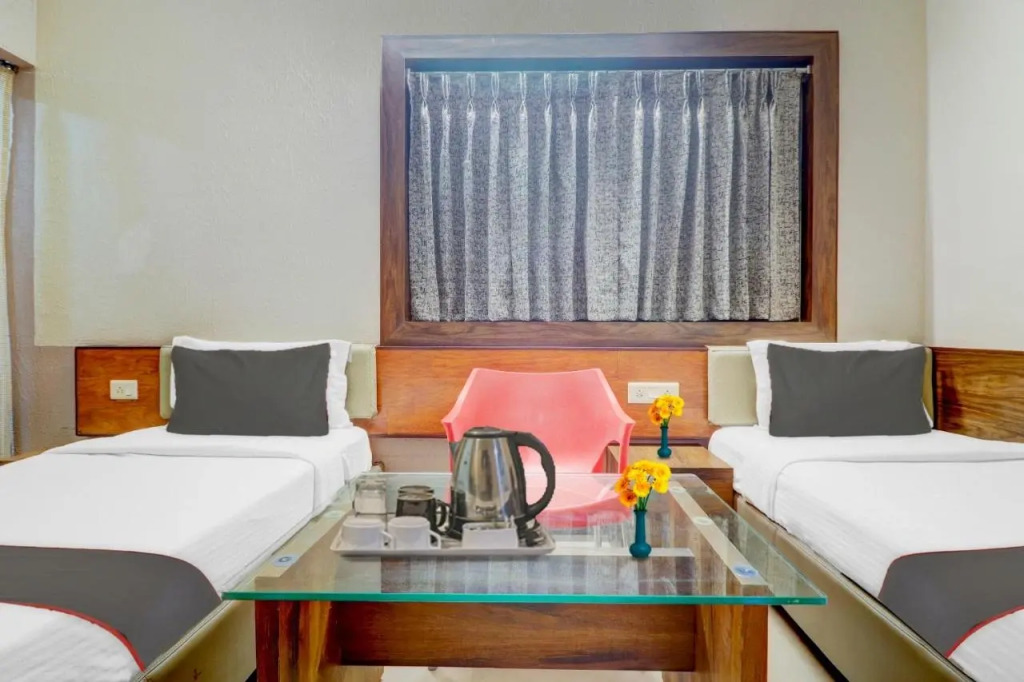 Hotel Green Nest Suites