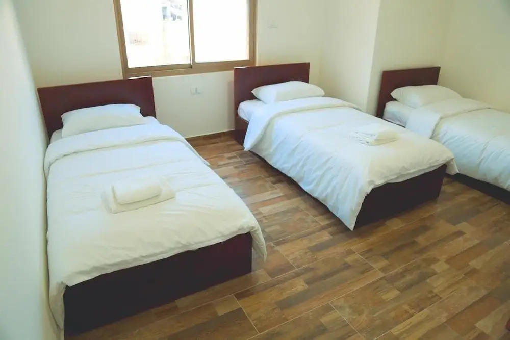 Alrowwad Guest House