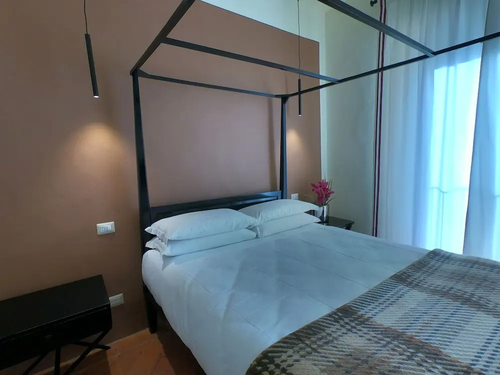 Residenza Farinati