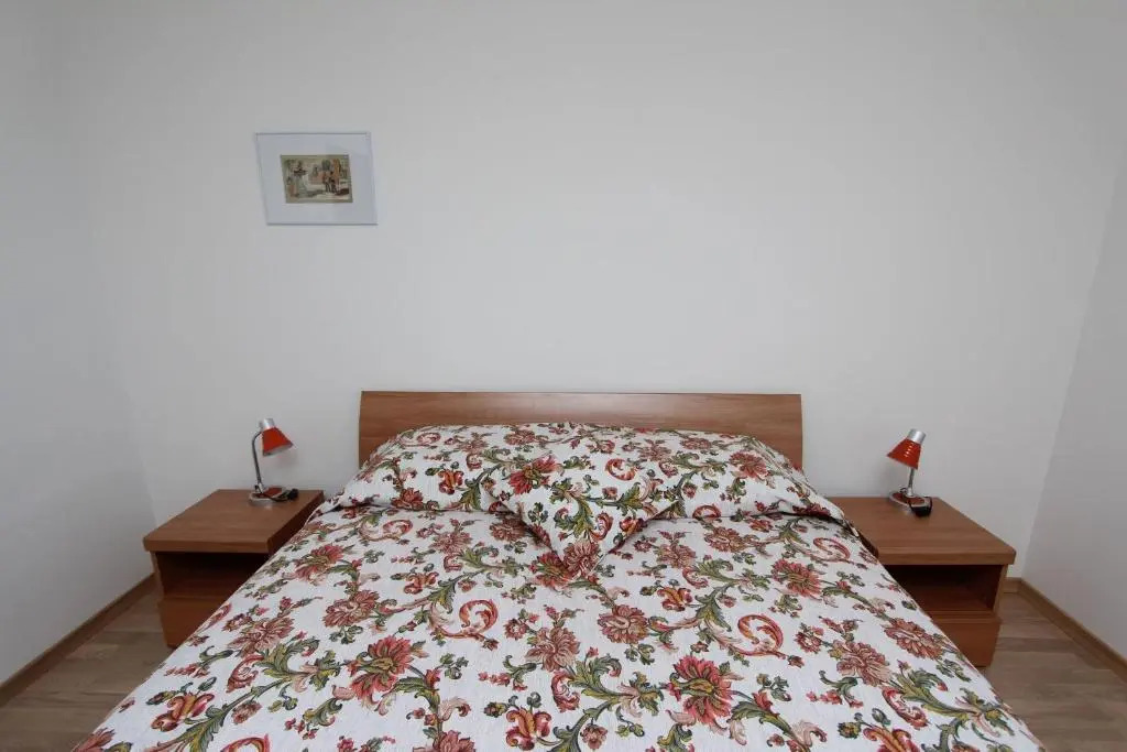 Apartment Mitton 2