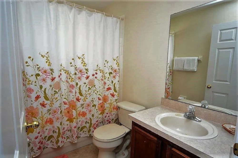 Eagle Pointe 1059 - Three Bedroom Villa with Private Pool