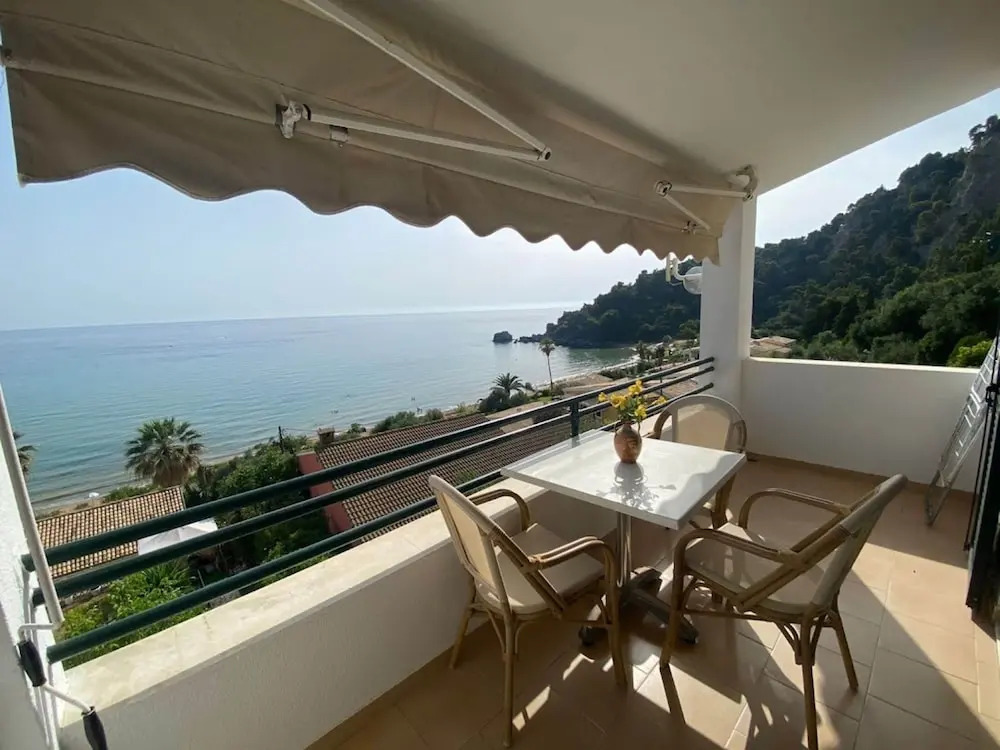 Corfu Island Apartment 86