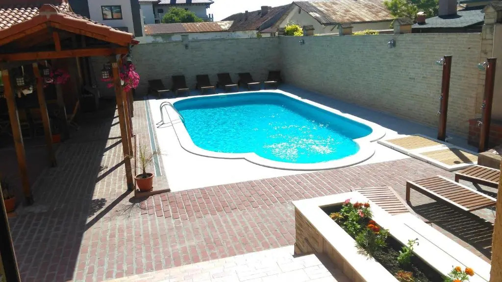 apartament patricia