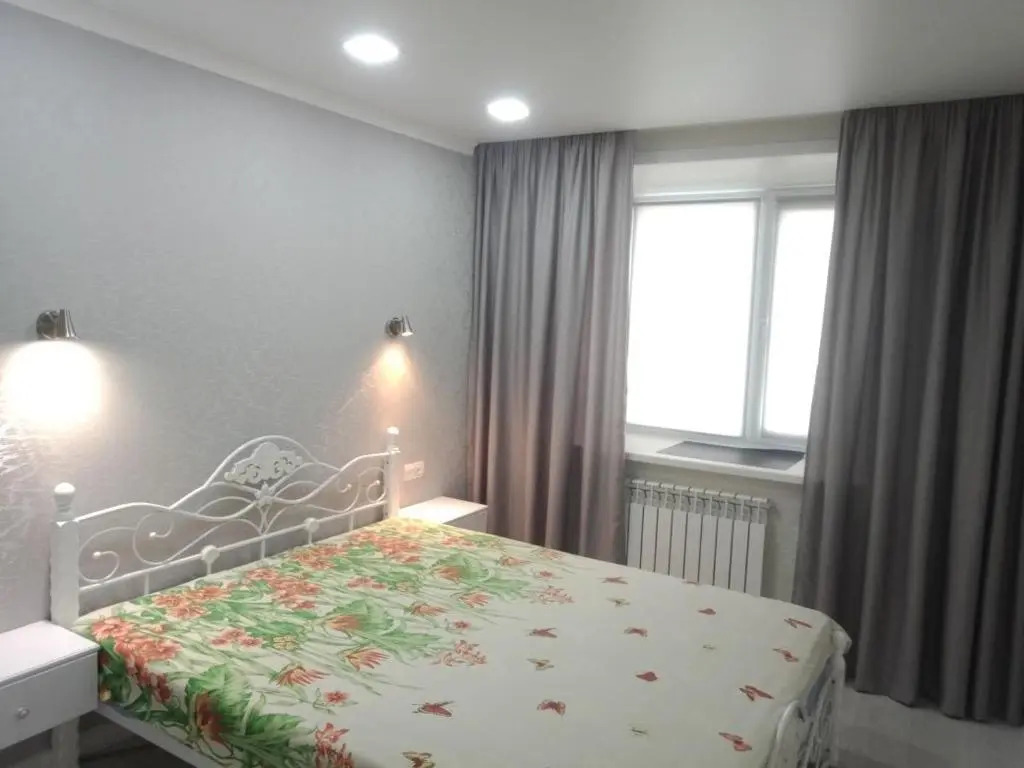 2h komnatnye apartamenty VIP na Nazarbaeva 44