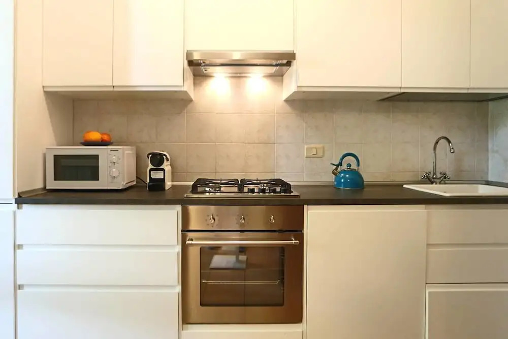 Scaldasole Flexyrent Apartment