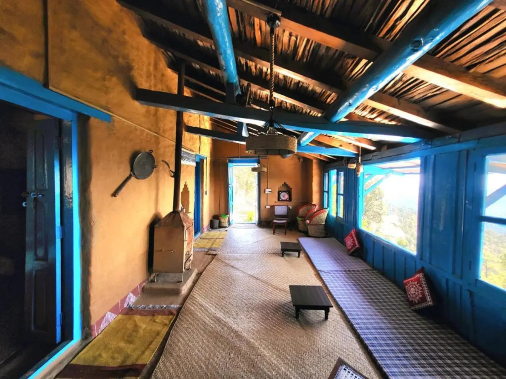 Kot Kailash Kumaon
