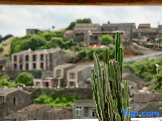 Mucho Villas Seaview Designer Resort (Pingtan Changjiang'ao)