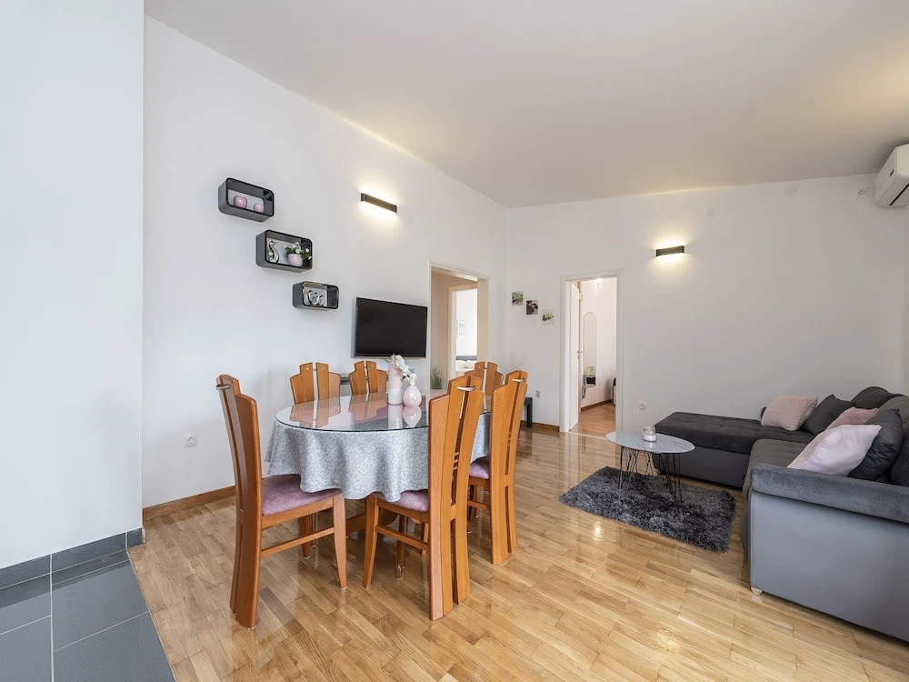 Apartments Ante