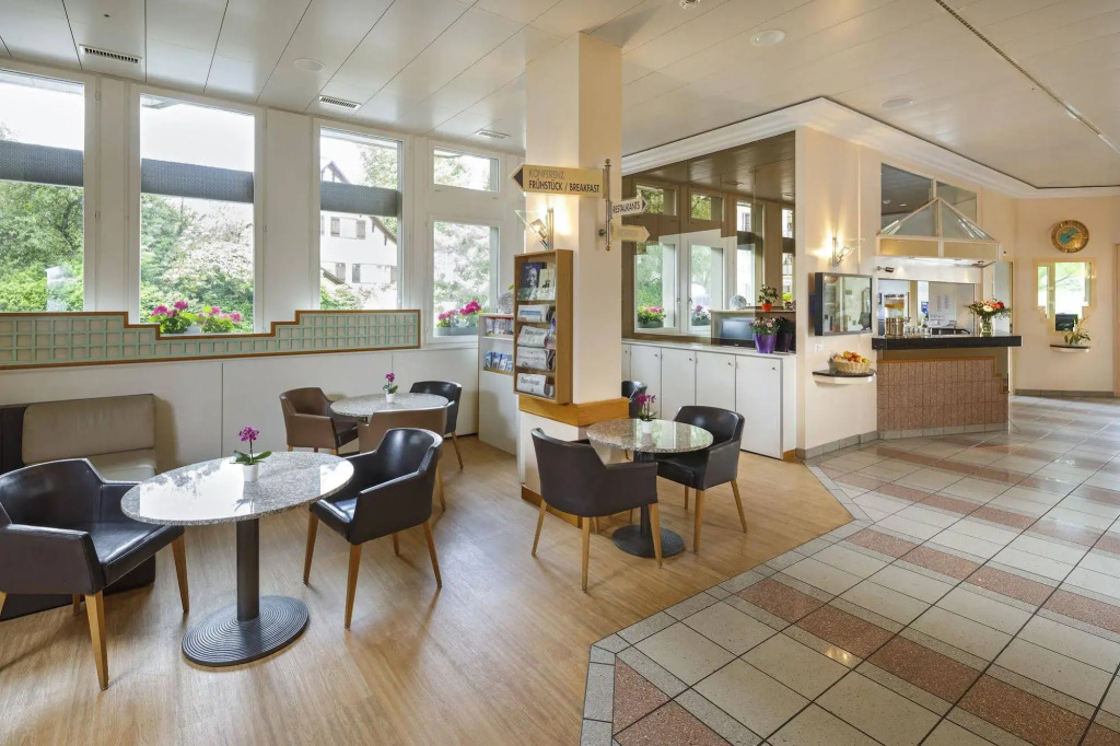 Hotel Welcome Inn