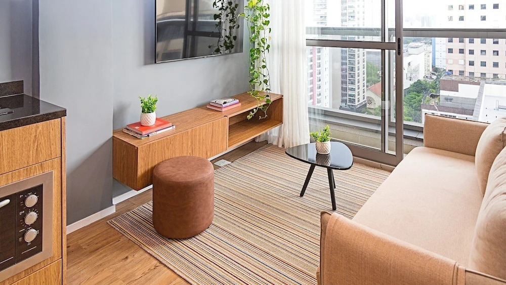 Movinn Nine - Jardim Paulista