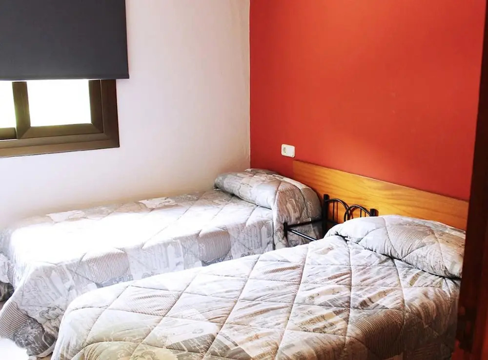 Apartamento Picot