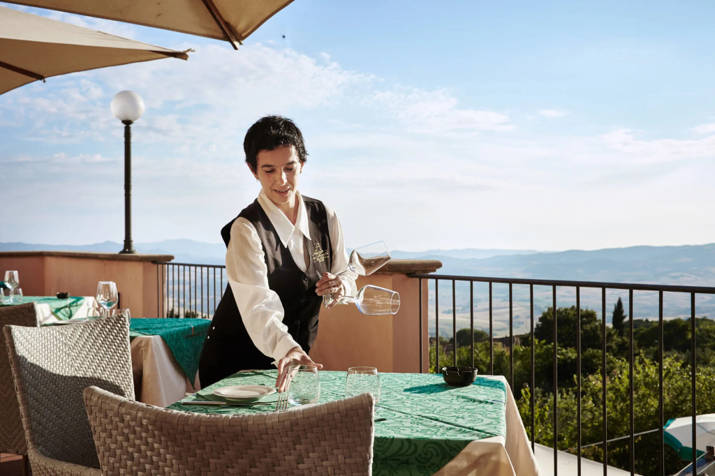 Park Hotel Le Fonti