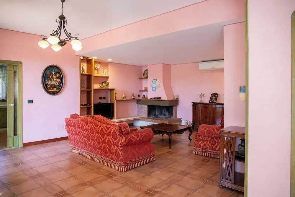 Solemar Sicilia - Villa Anastasia