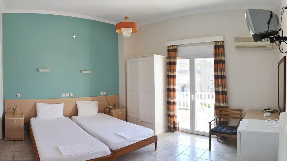 Hotel Miramare