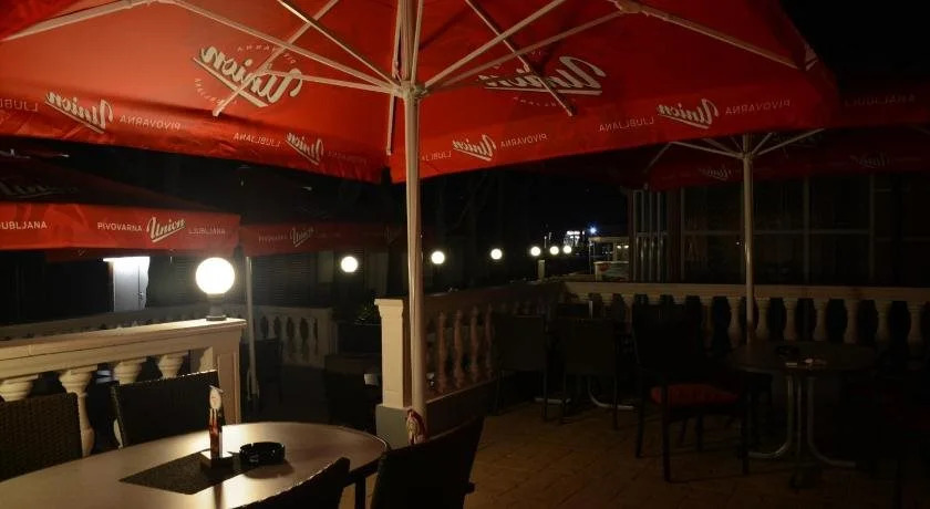 Hotel Fiesa