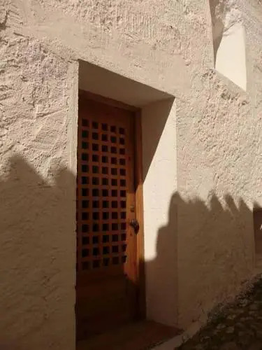 Casas de la Muralla