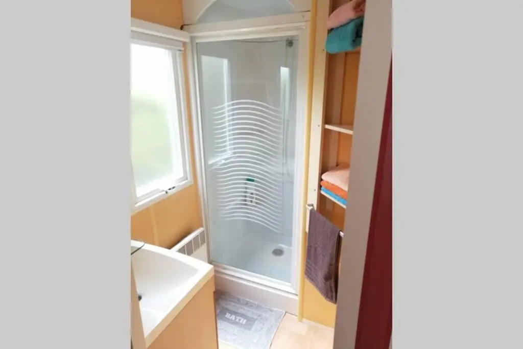 Coqueta casita con jardin desde 5 noches