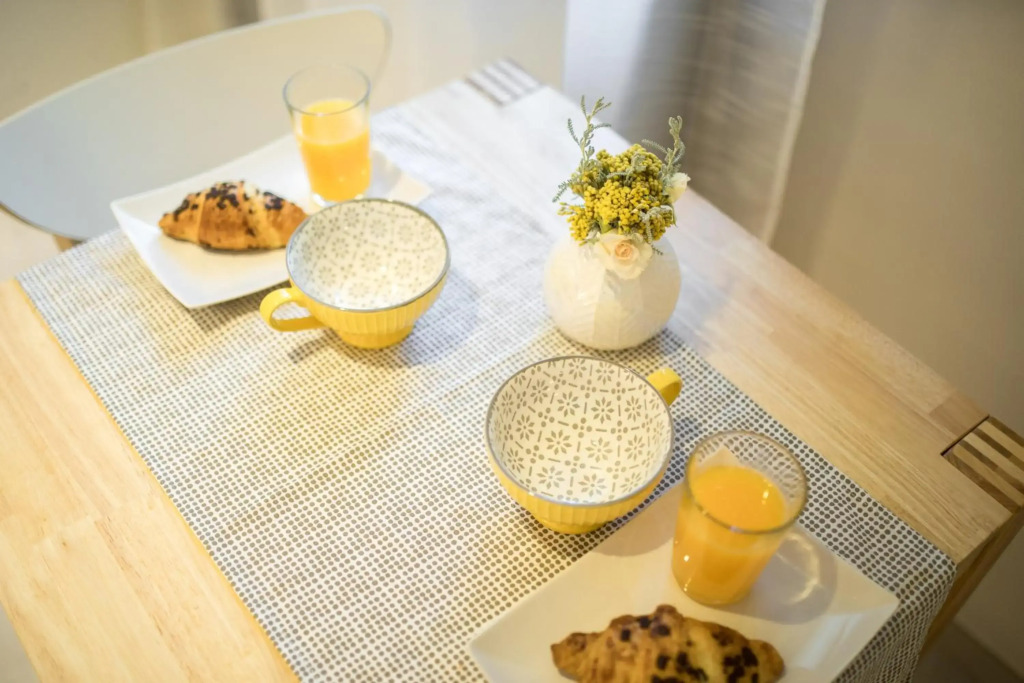 Studio apartment Lucija
