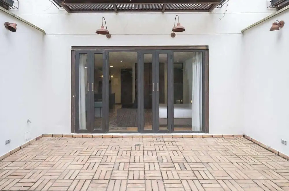 NOK Amazing 1 Br in Candelaria