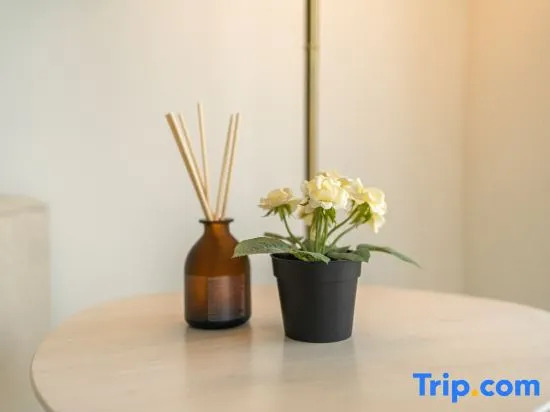 Teega Creamy INS Muji 2BR 6 pax w Balcony