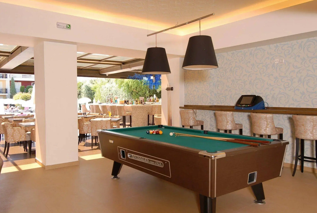 Contessina Hotel