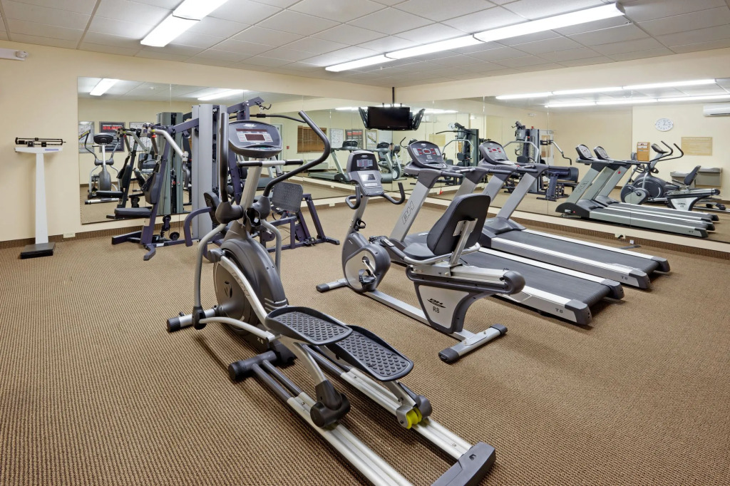 Extended Stay America Premier Suites - San Antonio - North