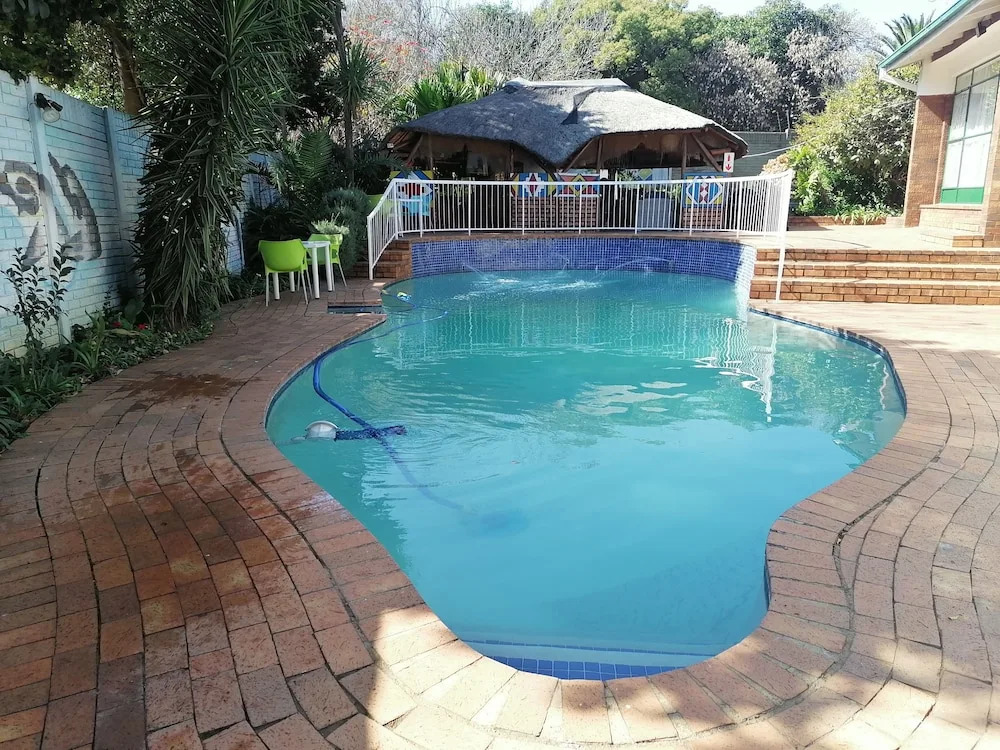 Isabel's Guesthouse
