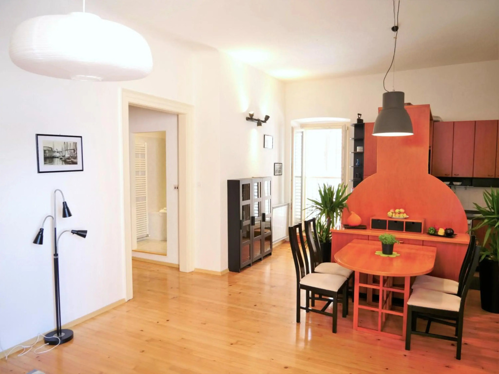 3PAPIGE Apartment