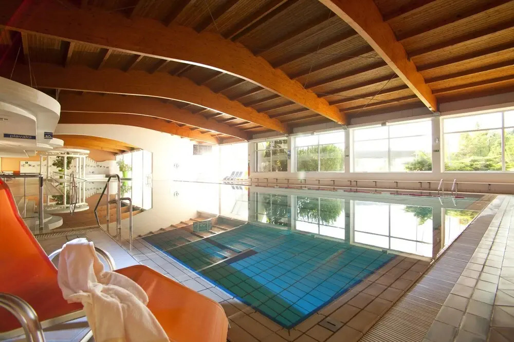 Terme Topolsica - Hotel Vesna