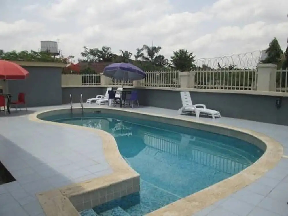 Casa Estrella Hotel