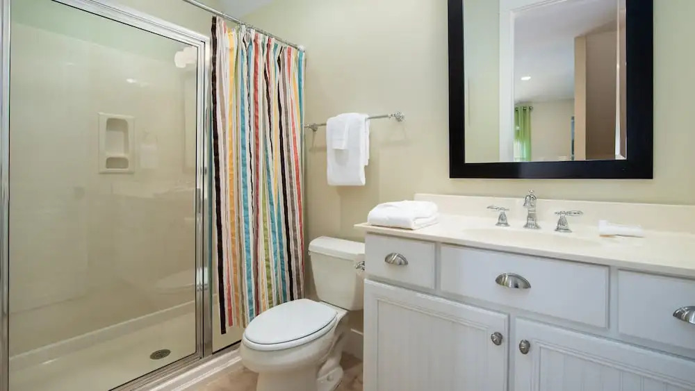 Bungalos 2481G 4BR Loft 4BA 10