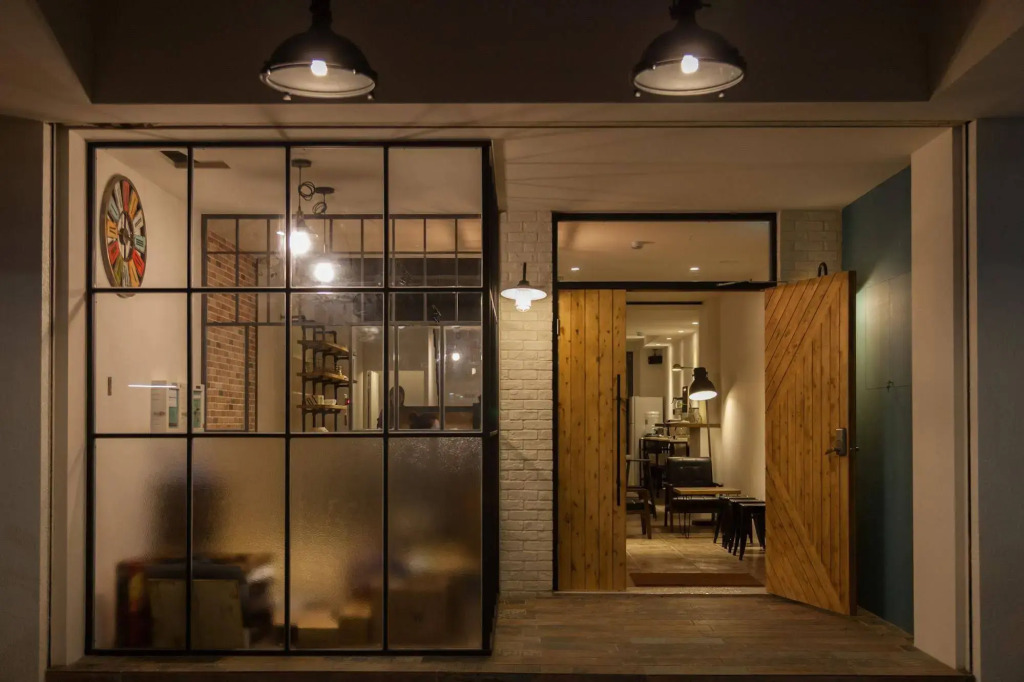 Mini Voyage Hostel