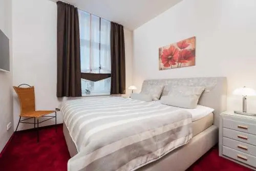 Villa Erika _ Wohnung 4
